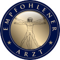 Empfohlener Zahnarzt